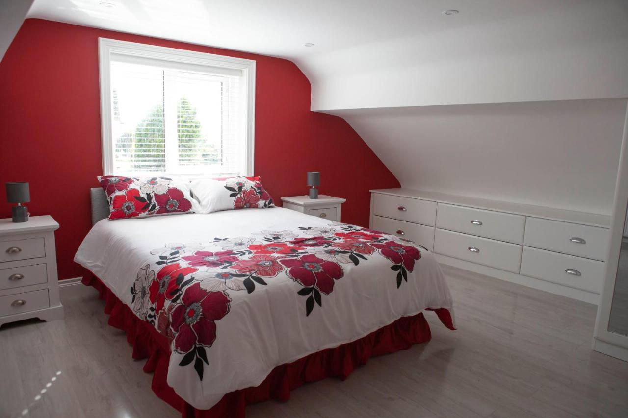 Villa 2 Slieve Gullion View Newry Exterior foto