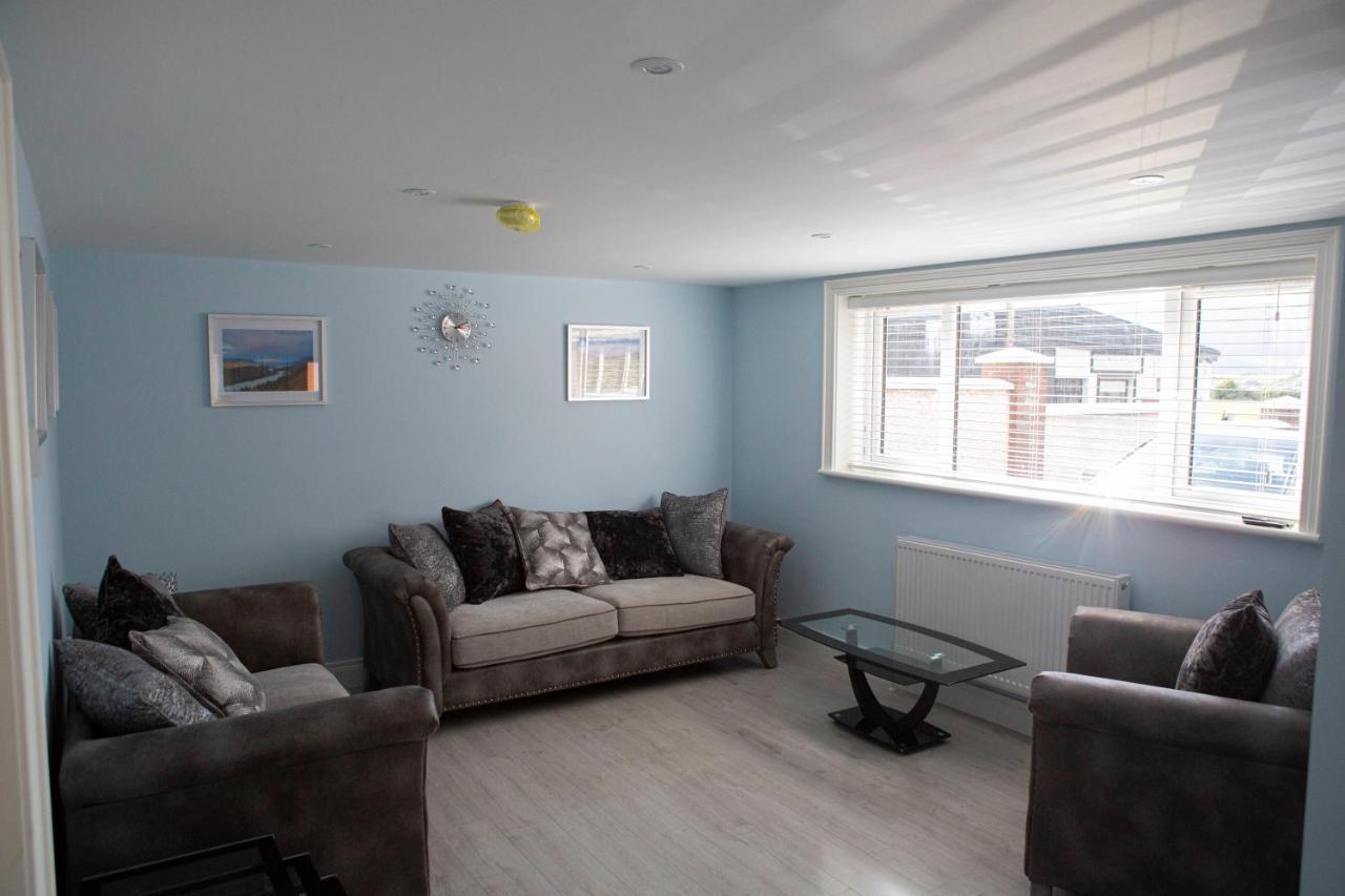 Villa 2 Slieve Gullion View Newry Exterior foto