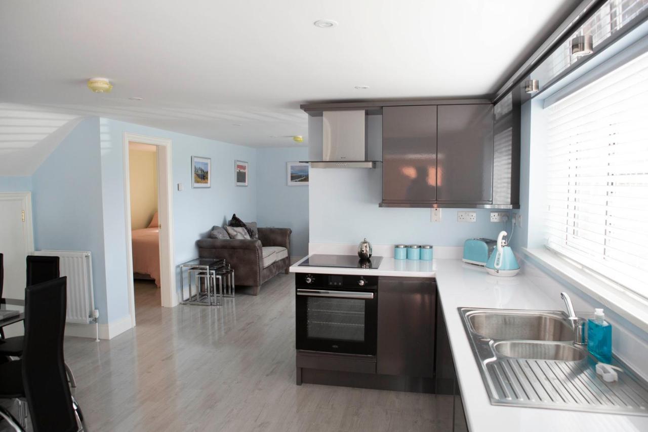 Villa 2 Slieve Gullion View Newry Exterior foto
